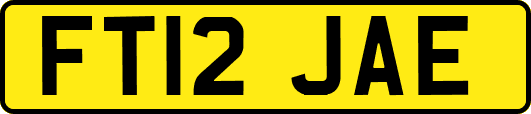FT12JAE