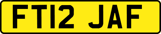 FT12JAF