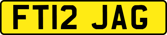 FT12JAG