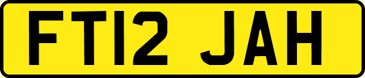 FT12JAH