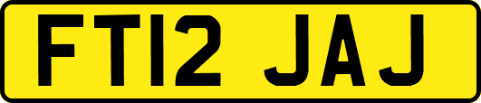 FT12JAJ