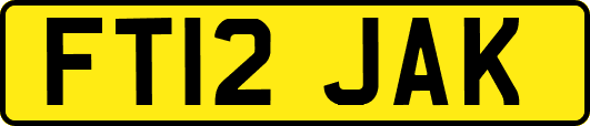 FT12JAK