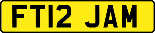 FT12JAM