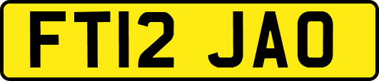 FT12JAO