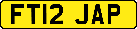 FT12JAP