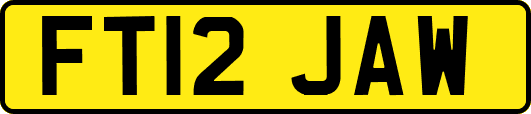 FT12JAW