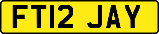FT12JAY