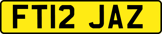 FT12JAZ