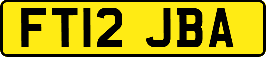 FT12JBA