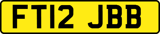 FT12JBB