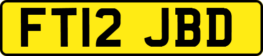 FT12JBD