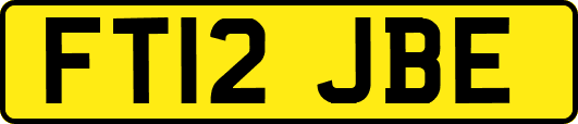 FT12JBE