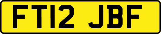 FT12JBF