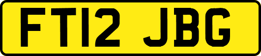 FT12JBG