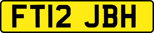 FT12JBH