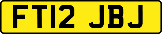 FT12JBJ