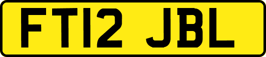 FT12JBL
