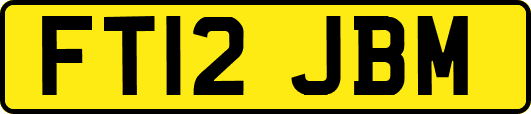 FT12JBM