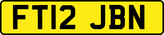 FT12JBN