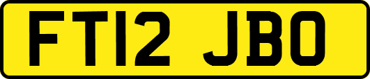 FT12JBO