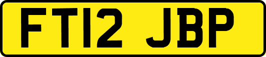 FT12JBP