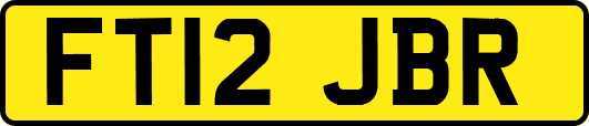FT12JBR
