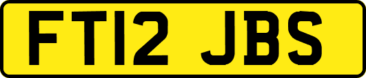 FT12JBS