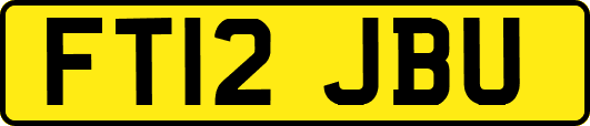FT12JBU