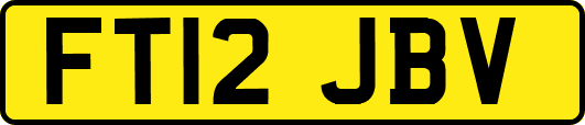 FT12JBV