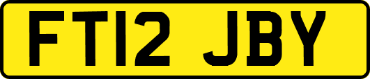 FT12JBY