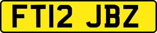 FT12JBZ