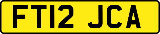 FT12JCA