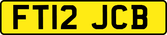 FT12JCB