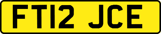 FT12JCE