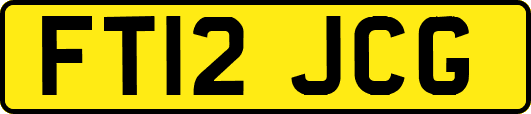 FT12JCG