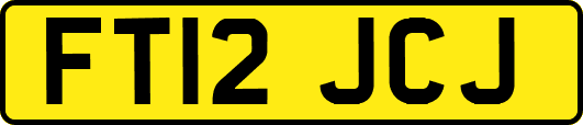 FT12JCJ