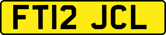 FT12JCL