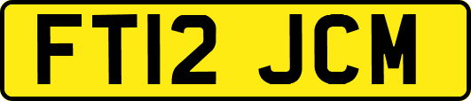 FT12JCM