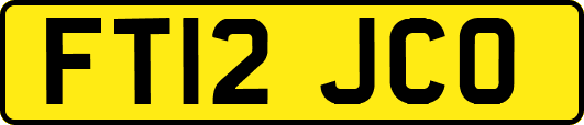 FT12JCO