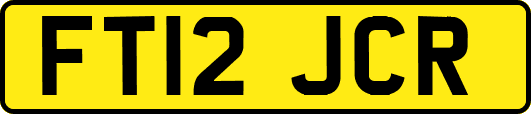 FT12JCR