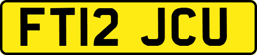 FT12JCU