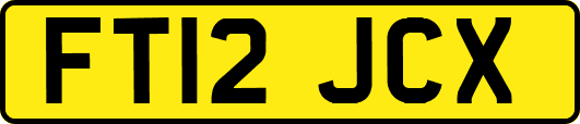 FT12JCX