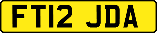 FT12JDA