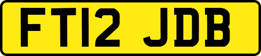 FT12JDB
