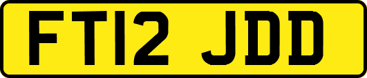 FT12JDD