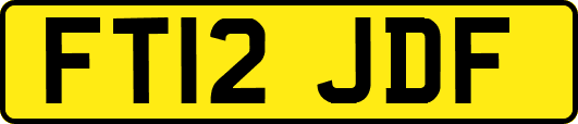 FT12JDF