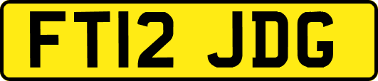 FT12JDG