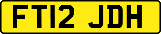 FT12JDH