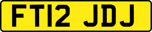 FT12JDJ