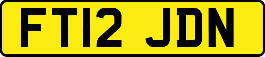 FT12JDN